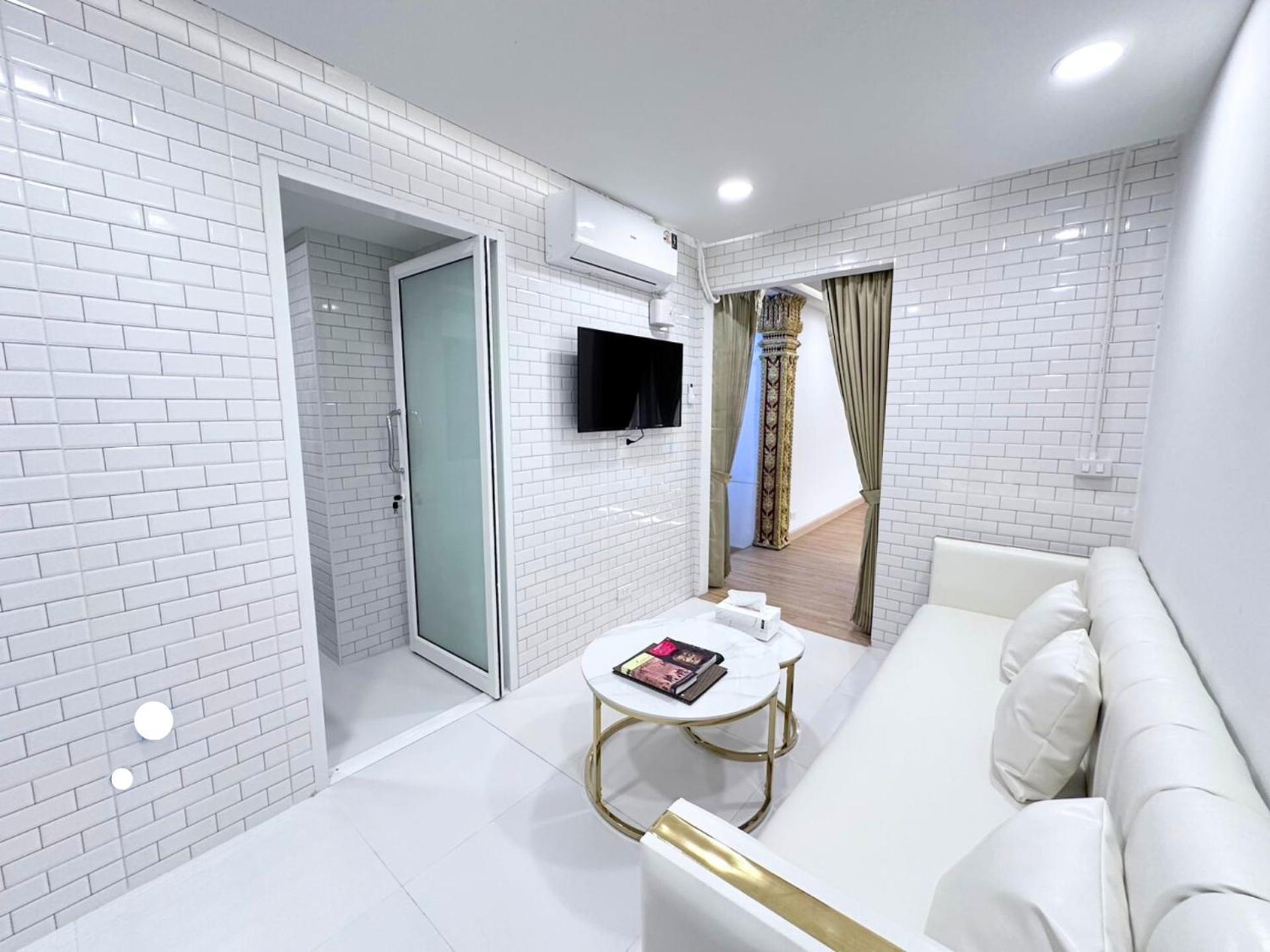One Dhatu Ayutthaya Premium Homestay Exterior photo