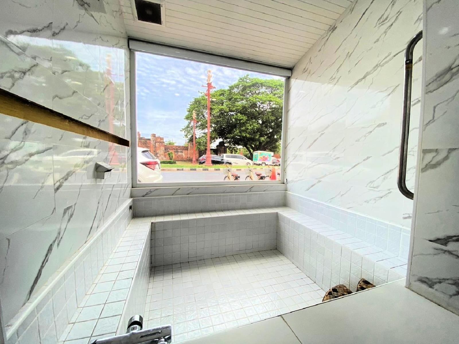 One Dhatu Ayutthaya Premium Homestay Exterior photo